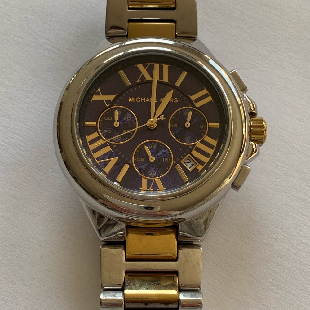 Michael Kors Watch...